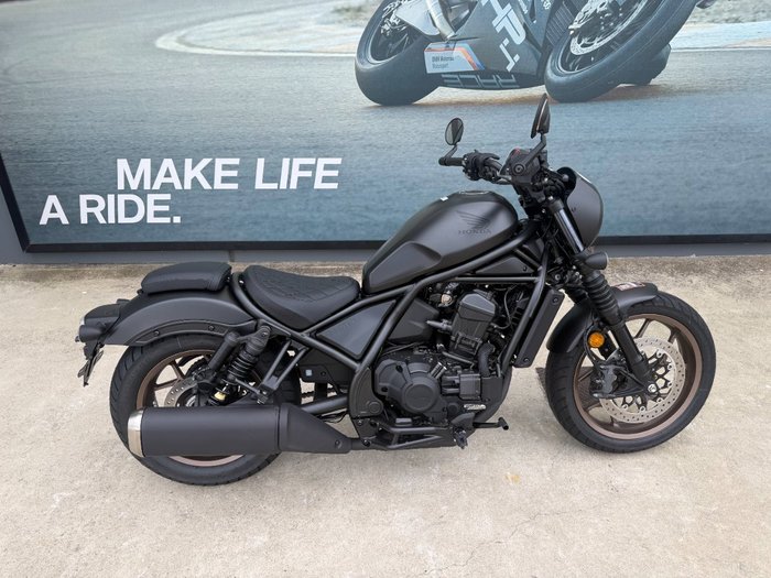 2025 Honda