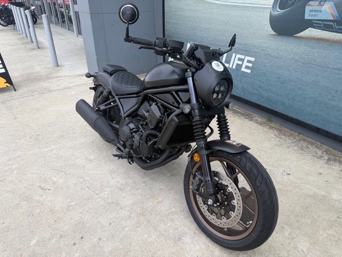 2025 Honda