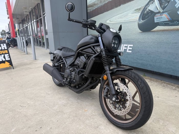 2025 Honda