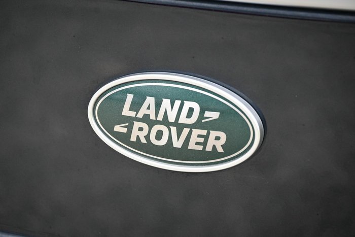 2017 Land Rover Range Rover Sport TDV6 SE