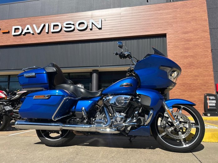 2024 Harley-Davidson Road Glide 117 (FLTRX)