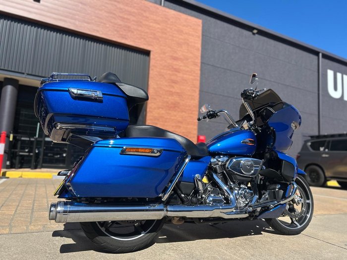 2024 Harley-Davidson Road Glide 117 (FLTRX)