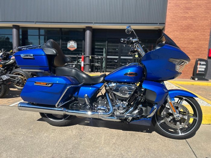 2024 Harley-Davidson Road Glide 117 (FLTRX)