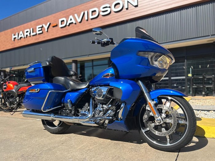 2024 Harley-Davidson Road Glide 117 (FLTRX)
