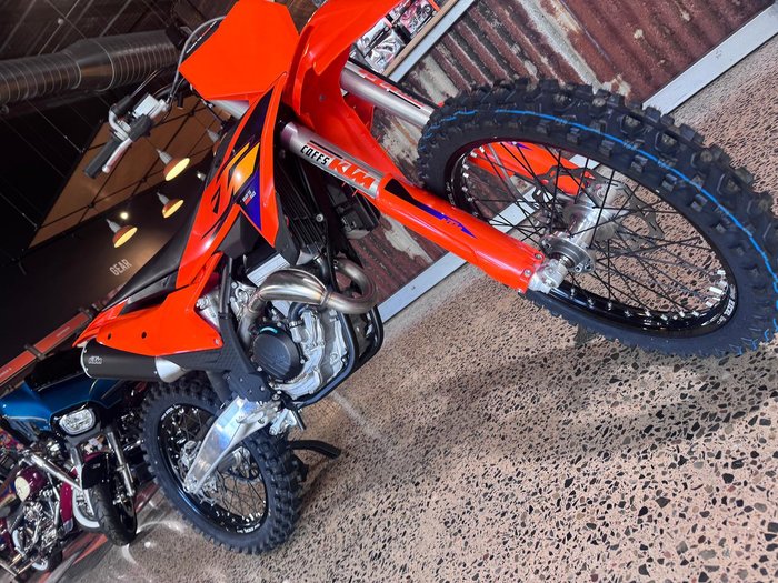 2026 KTM 350 SX-F