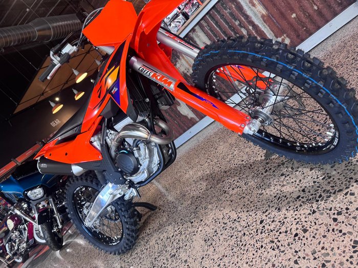 2026 KTM