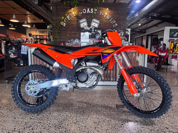 2026 KTM