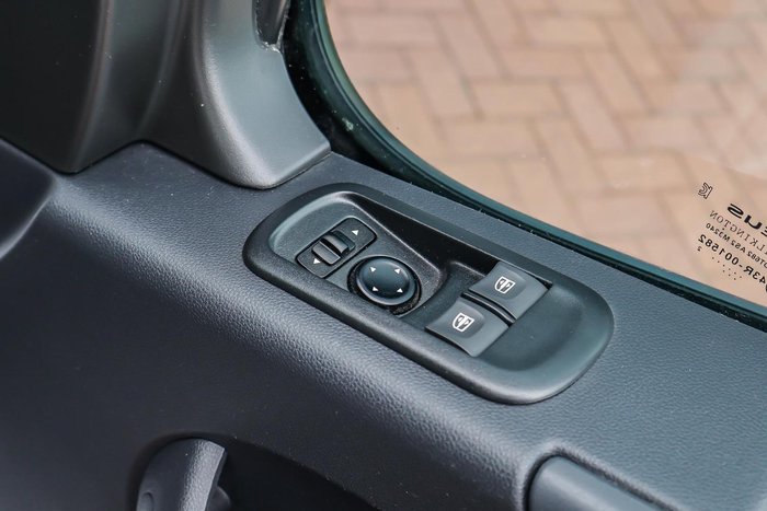 2022 Renault Master Pro 110kW