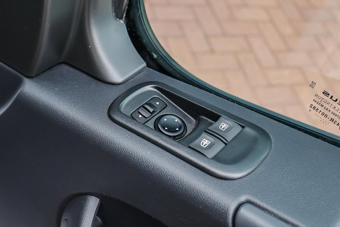 2022 Renault Master Pro 110kW