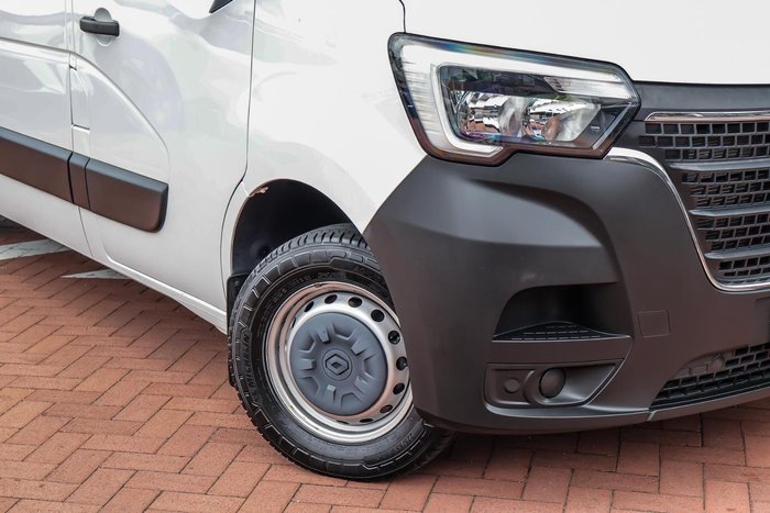 2022 Renault Master Pro 110kW