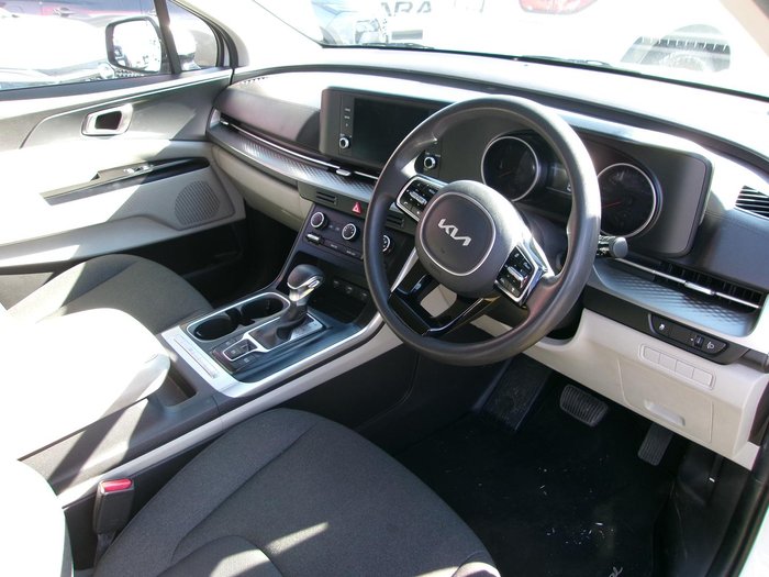 2022 Kia Carnival S