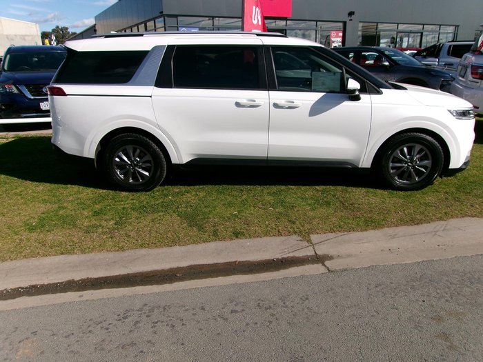 2022 Kia Carnival S