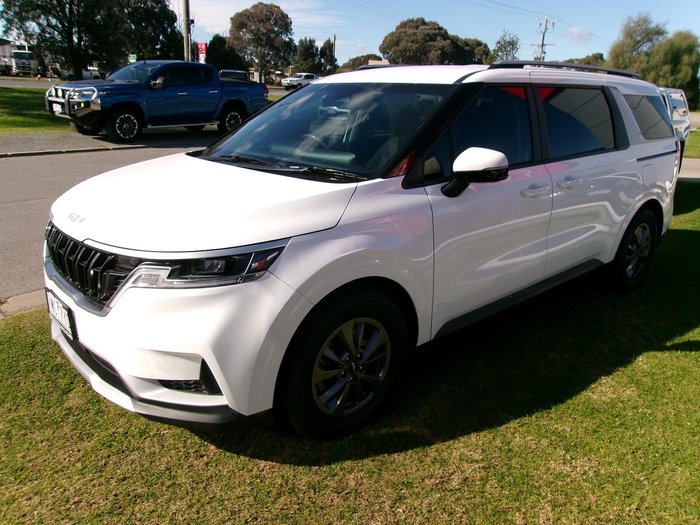 2022 Kia Carnival S