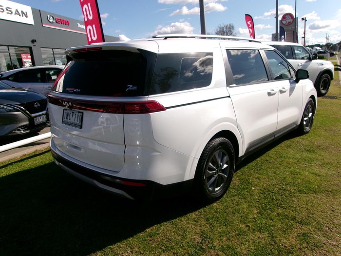 2022 Kia Carnival S