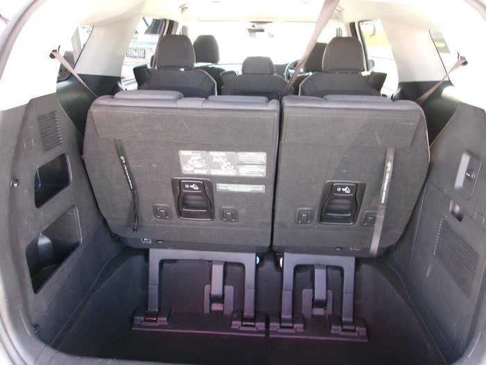 2022 Kia Carnival S