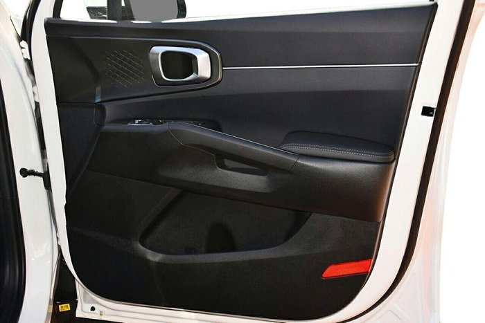 2026 Kia Sorento HEV Sport