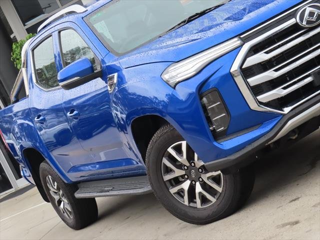 2024 LDV T60 Max PRO