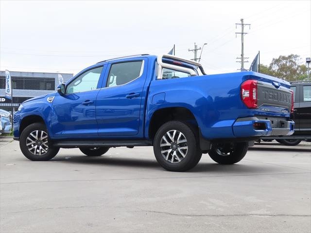 2024 LDV T60 Max PRO