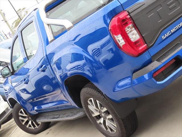2024 LDV T60 Max PRO