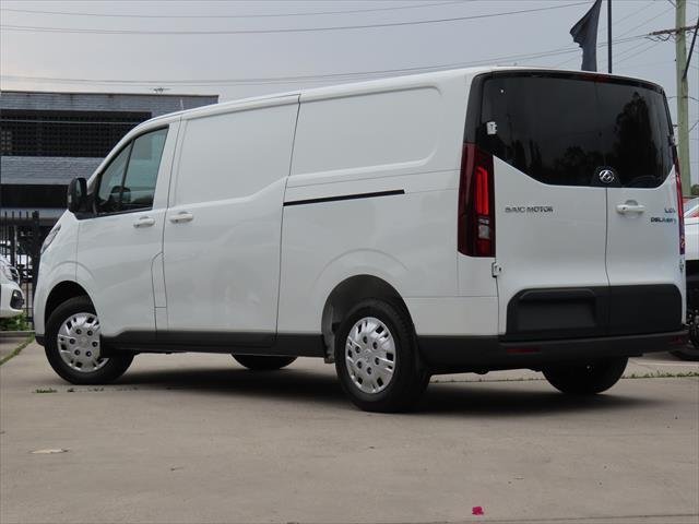 2025 LDV Deliver 7