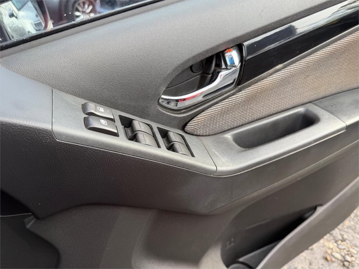 2015 HOLDEN COLORADO LTZ (4x4)
