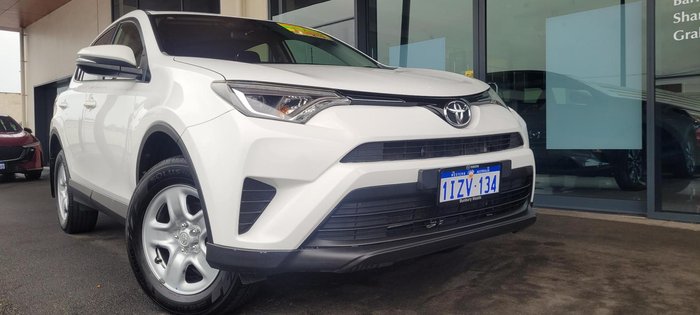 2017 Toyota RAV4
