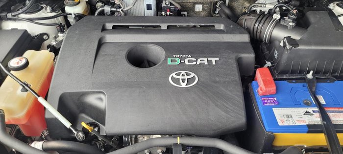 2017 Toyota RAV4 GX