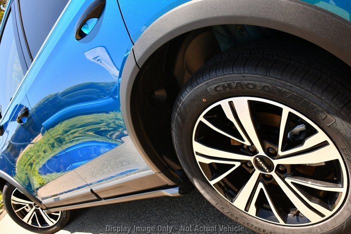 2026 GWM Haval Jolion Lux Hybrid