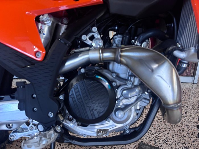 2026 KTM