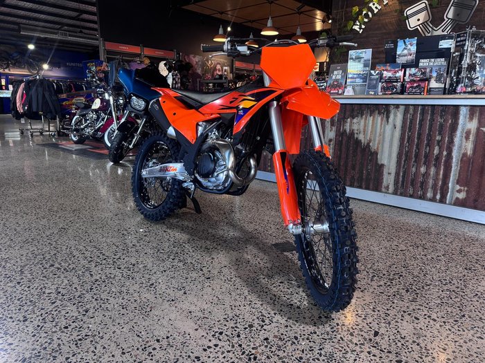 2026 KTM