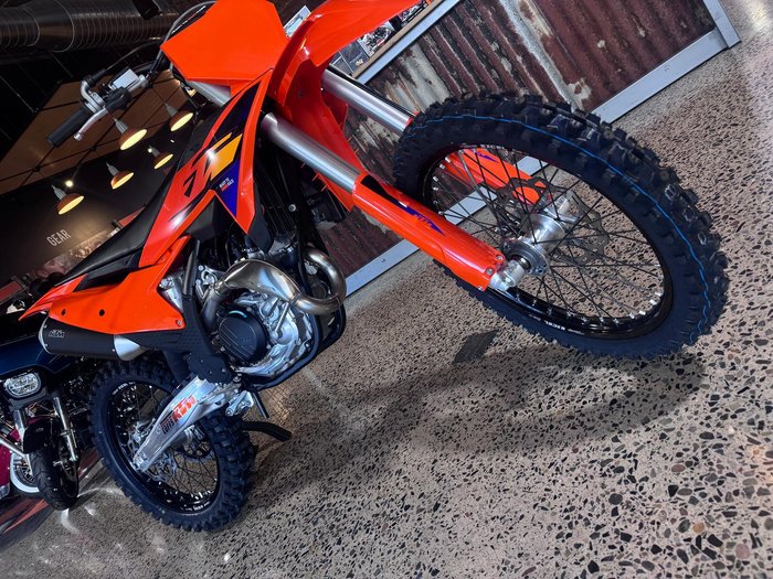 2026 KTM