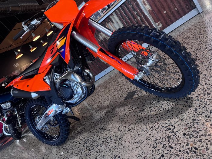 2026 KTM