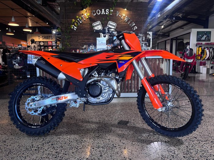2026 KTM