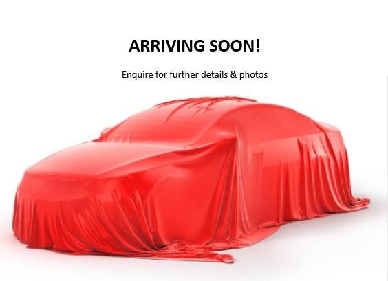 2021 Hyundai i30