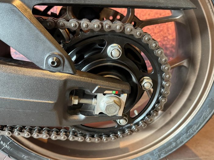 2022 Honda CB650R CB Black