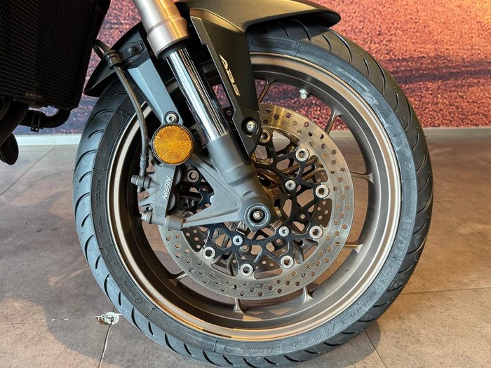 2022 Honda CB650R CB Black
