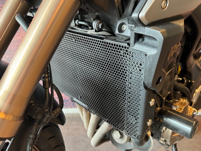 2022 Honda CB650R CB Black