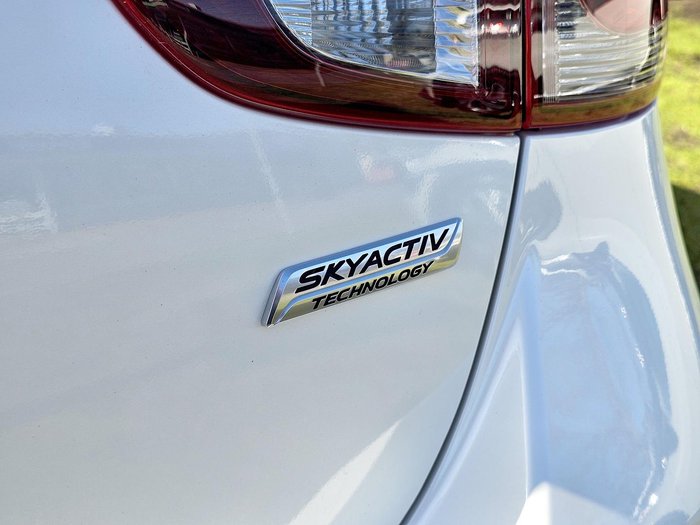2018 Mazda 2 Genki
