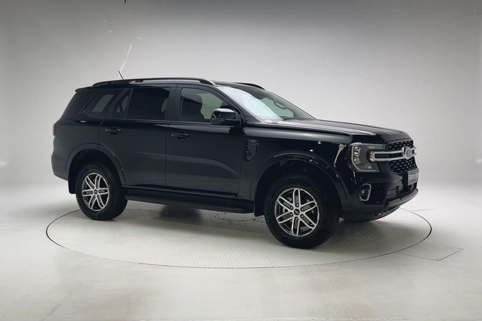 2025 Ford Everest