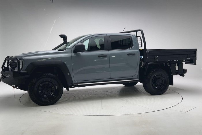 2025 Ford Ranger Super Duty