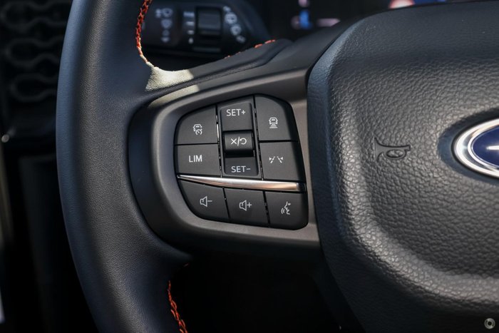 2026 Ford Everest