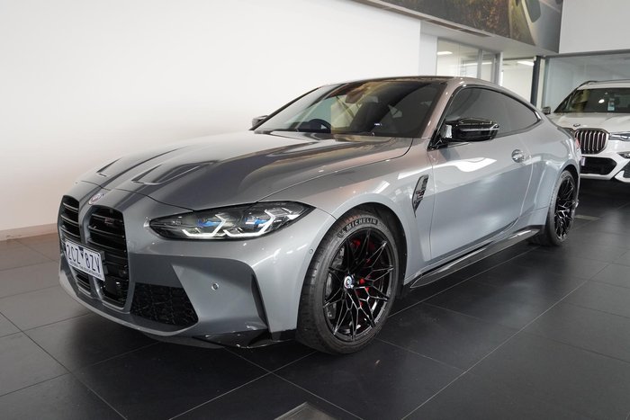 2022 BMW M4
