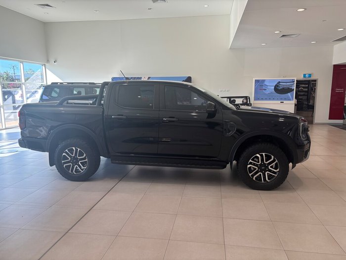 2022 FORD RANGER