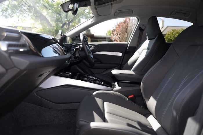 2025 Audi A5 TFSI 150kW S line
