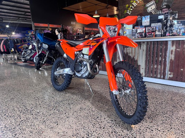 2026 KTM