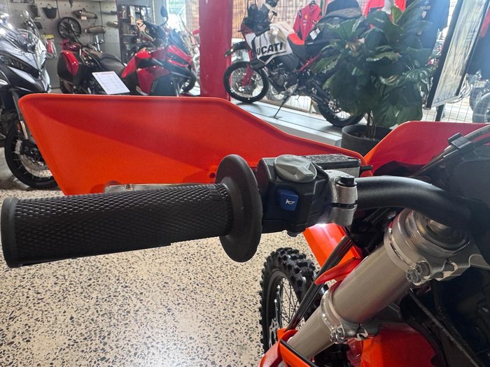 2026 KTM
