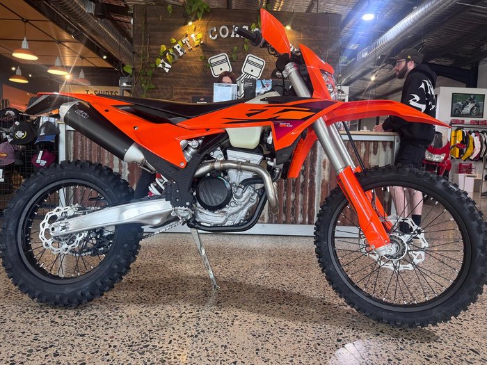 2026 KTM