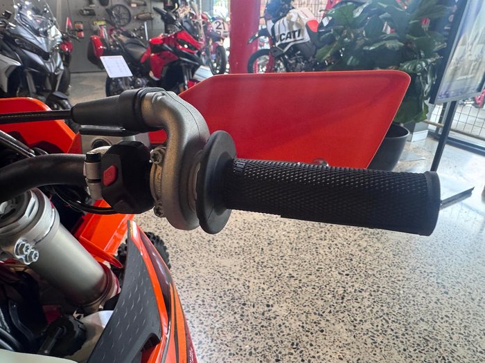 2026 KTM