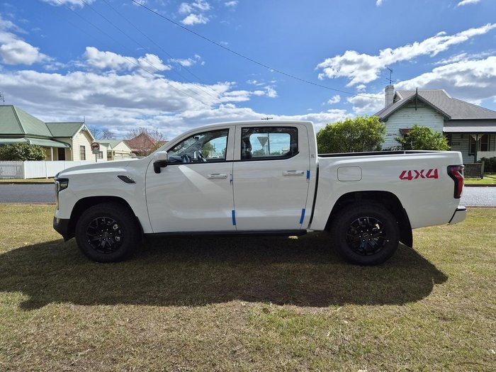 2026 Foton Tunland V7-C