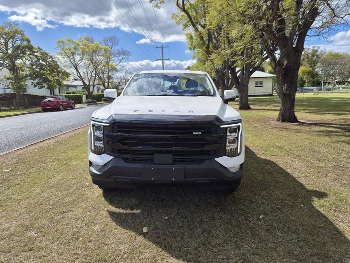 2026 Foton Tunland V7-C